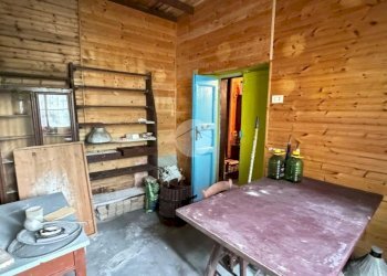 Casa semi indipendente Salita Ciape, Avegno - foto 18