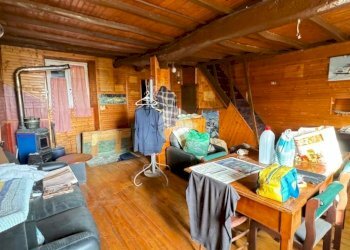 Casa semi indipendente Salita Ciape, Avegno - foto 19