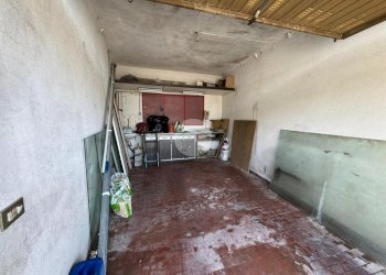 Casa semi indipendente Salita Ciape, Avegno - foto 24