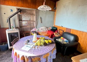 Casa semi indipendente Salita Ciape, Avegno - foto 22