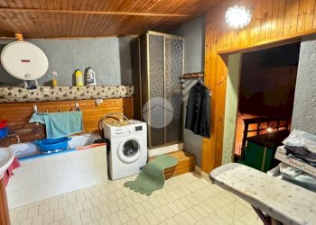 Casa semi indipendente Salita Ciape, Avegno - foto 23