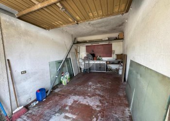 Casa semi indipendente Salita Ciape, Avegno - foto 25