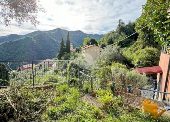 Casa semi indipendente Salita Ciape, Avegno - foto 26