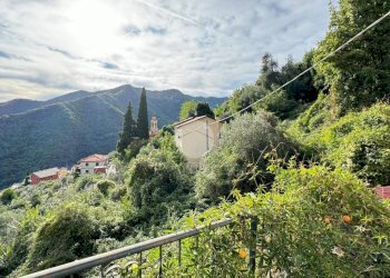 Casa semi indipendente Salita Ciape, Avegno - foto 27