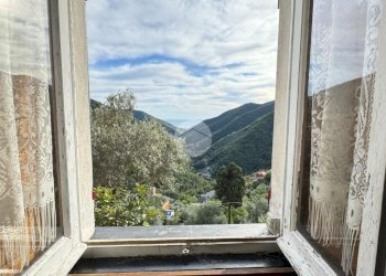 Casa semi indipendente Salita Ciape, Avegno - foto 4