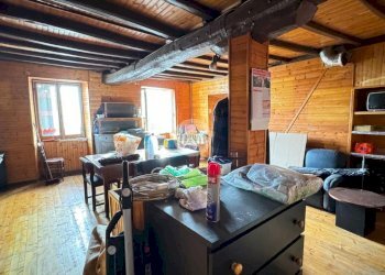 Casa semi indipendente Salita Ciape, Avegno - foto 28