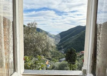 Casa semi indipendente Salita Ciape, Avegno - foto 29