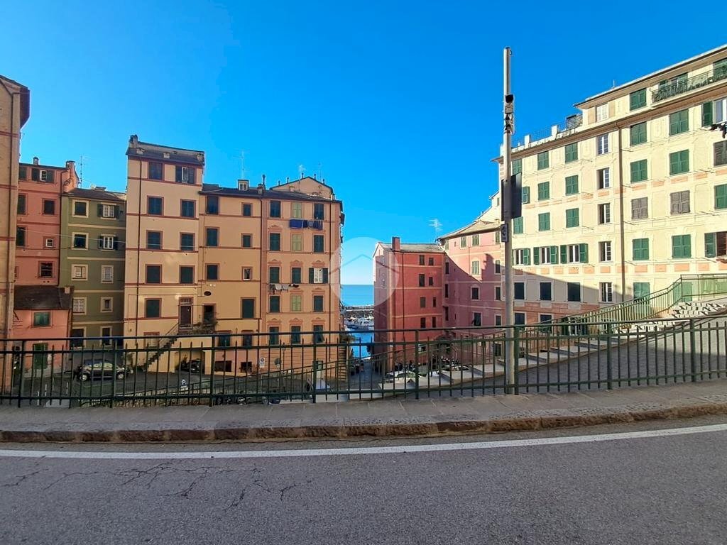 Monolocale Via Piero Schiaffino, Camogli - foto 2