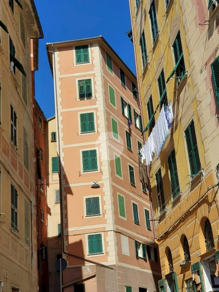Monolocale Via Piero Schiaffino, Camogli - foto 1