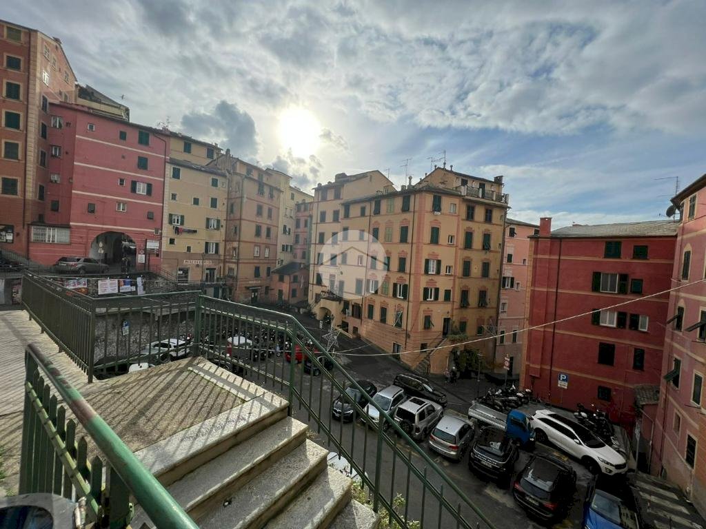 Monolocale Via Piero Schiaffino, Camogli - foto 3