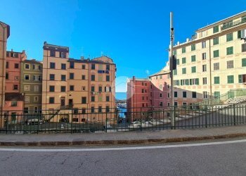 Monolocale Via Piero Schiaffino, Camogli - foto 1