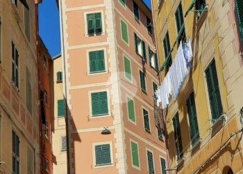 Monolocale Via Piero Schiaffino, Camogli - foto 3