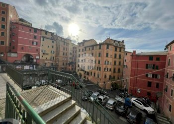 Monolocale Via Piero Schiaffino, Camogli - foto 2