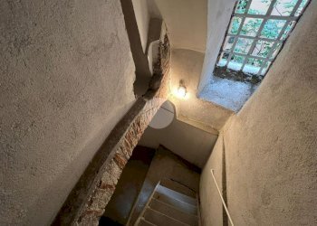 Monolocale Via Piero Schiaffino, Camogli - foto 9