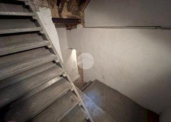 Monolocale Via Piero Schiaffino, Camogli - foto 11
