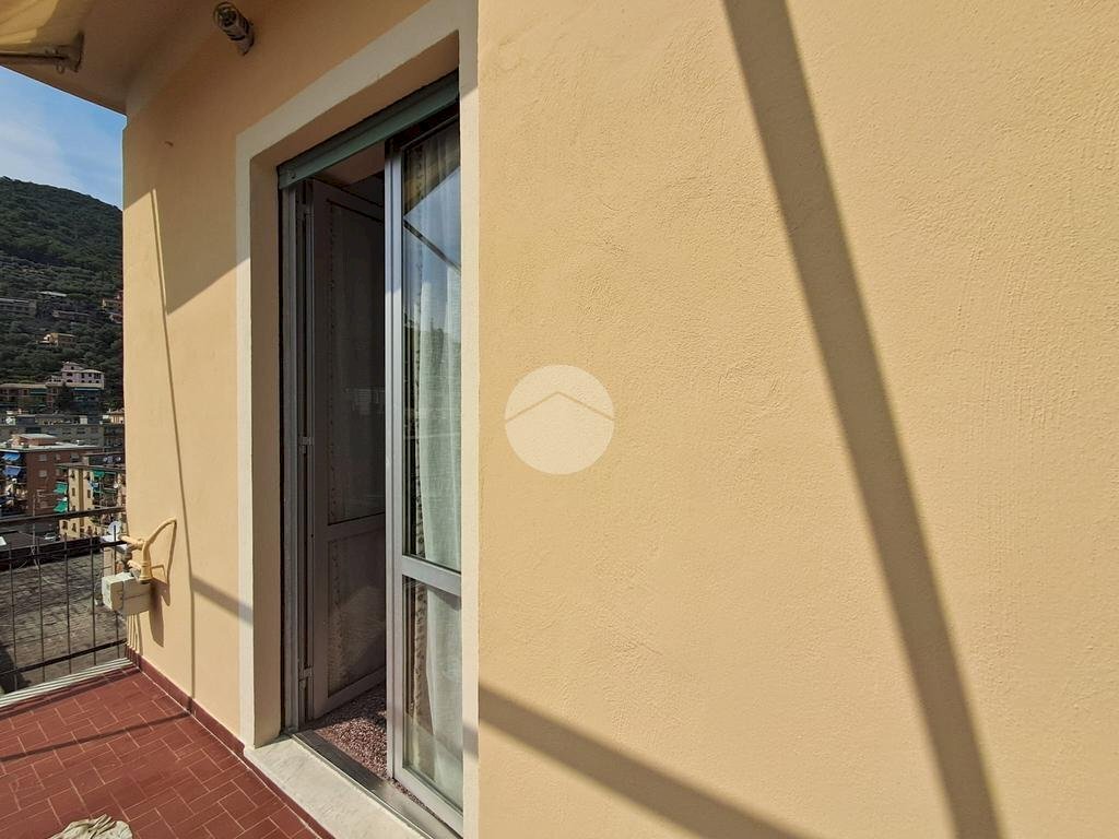 Four-room apartment Scalinata Don P. Olcese, Recco - photo 1