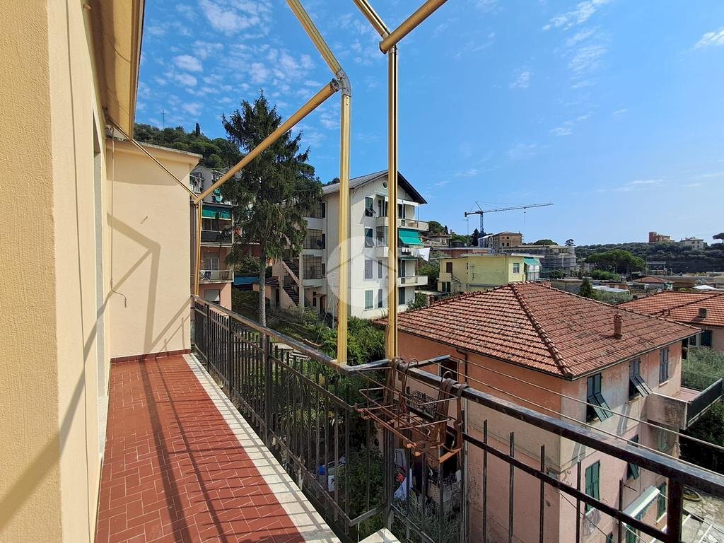 Four-room apartment Scalinata Don P. Olcese, Recco - photo 2