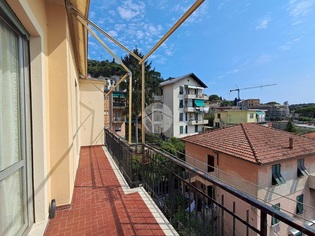 Four-room apartment Scalinata Don P. Olcese, Recco - photo 3