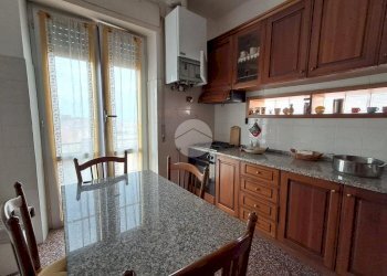 Quadrilocale Scalinata Don P. Olcese, Recco - foto 9