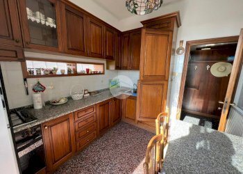 Quadrilocale Scalinata Don P. Olcese, Recco - foto 6