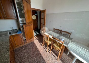 Quadrilocale Scalinata Don P. Olcese, Recco - foto 11