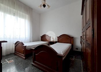 Quadrilocale Scalinata Don P. Olcese, Recco - foto 21