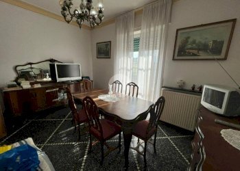 Quadrilocale Scalinata Don P. Olcese, Recco - foto 25