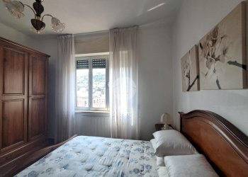 Quadrilocale Scalinata Don P. Olcese, Recco - foto 17