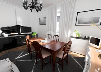 Quadrilocale Scalinata Don P. Olcese, Recco - foto 29