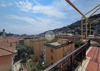 Quadrilocale Scalinata Don P. Olcese, Recco - foto 30