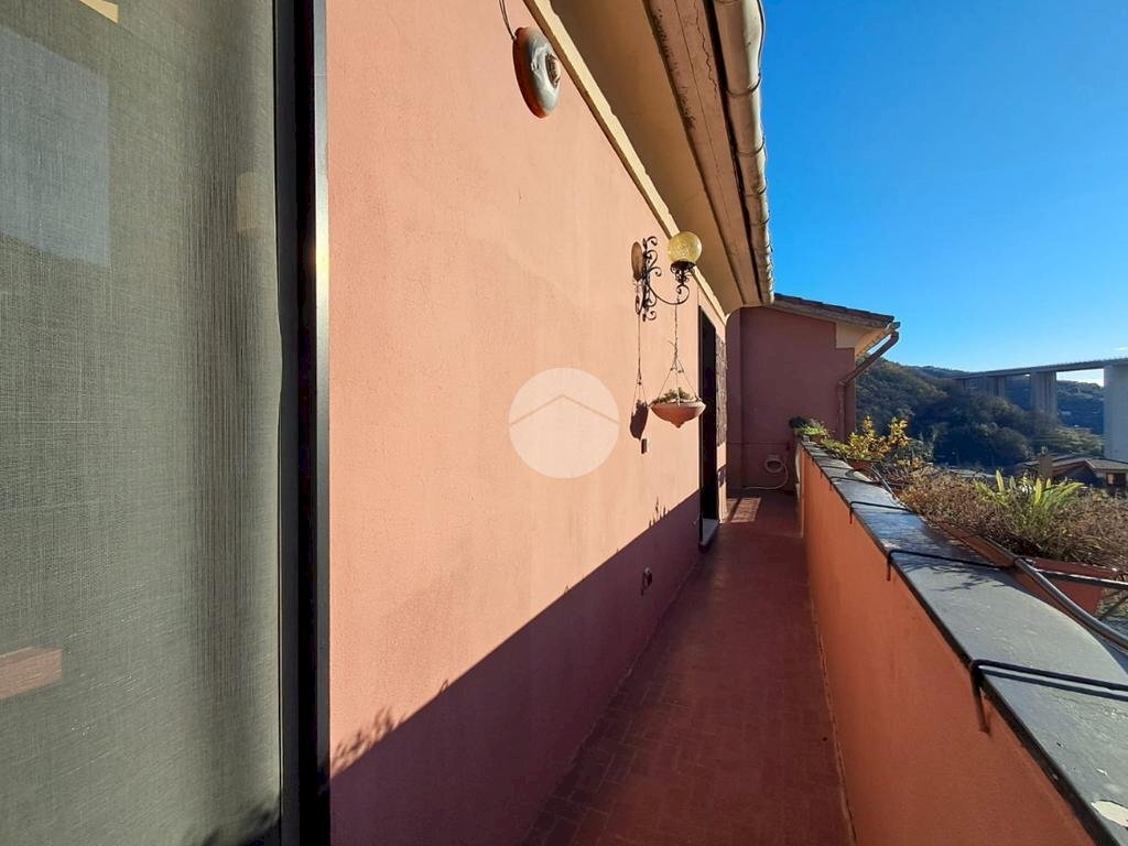 Apartment Via S. Rocco, Recco - photo 2