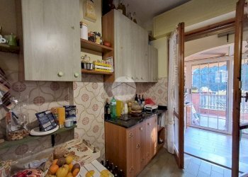 Appartamento Via S. Rocco, Recco - foto 11