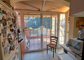 Appartamento Via S. Rocco, Recco - foto 12