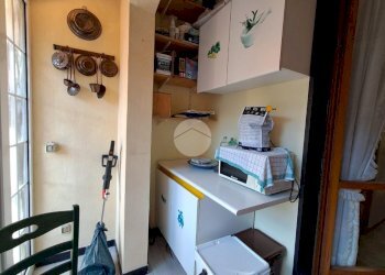 Appartamento Via S. Rocco, Recco - foto 24