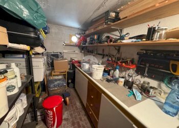 Appartamento Via S. Rocco, Recco - foto 26