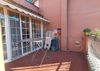 Appartamento Via S. Rocco, Recco - foto 28