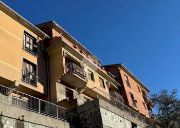 Appartamento Via S. Rocco, Recco - foto 29