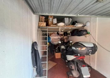 Appartamento Via S. Rocco, Recco - foto 30