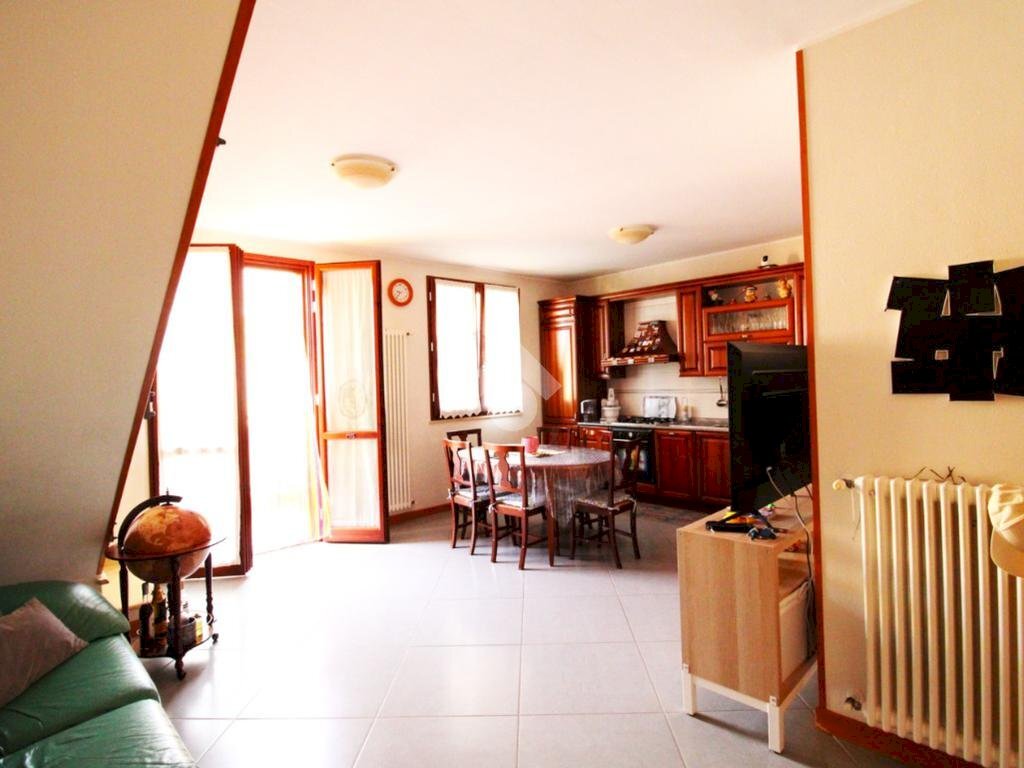 Three-room apartment Via Padre Ceccarelli, Longiano - photo 3