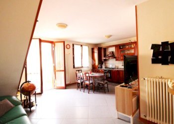 Three-room apartment Via Padre Ceccarelli, Longiano - photo 3