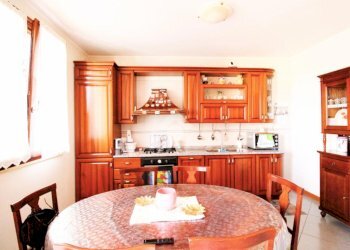 Three-room apartment Via Padre Ceccarelli, Longiano - photo 5