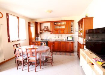 Three-room apartment Via Padre Ceccarelli, Longiano - photo 7