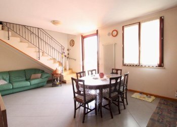 Three-room apartment Via Padre Ceccarelli, Longiano - photo 10