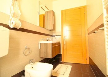 Three-room apartment Via Padre Ceccarelli, Longiano - photo 18