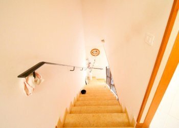 Three-room apartment Via Padre Ceccarelli, Longiano - photo 19