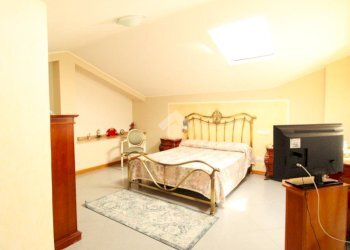 Three-room apartment Via Padre Ceccarelli, Longiano - photo 21