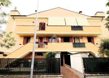 Three-room apartment Via Padre Ceccarelli, Longiano - photo 29