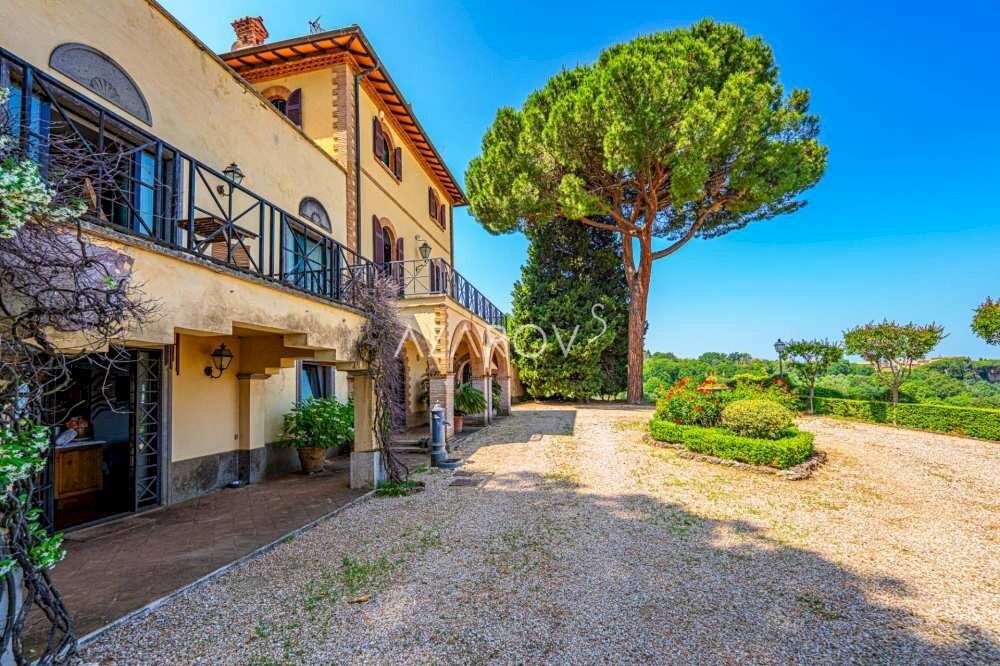 Villa Frascati - foto 2