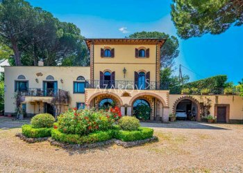 Villa Frascati - foto 3