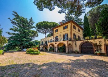 Villa Frascati - foto 4